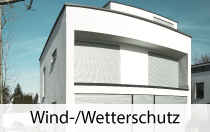 windschutz